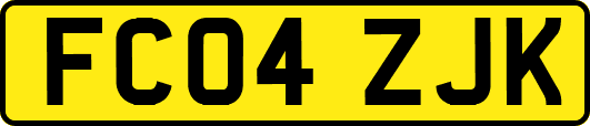 FC04ZJK