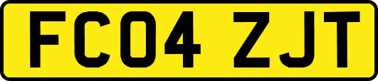 FC04ZJT