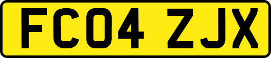 FC04ZJX