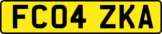FC04ZKA