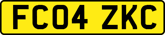 FC04ZKC