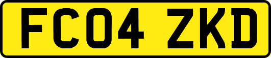 FC04ZKD