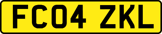 FC04ZKL