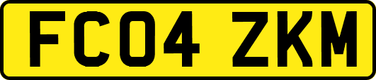FC04ZKM