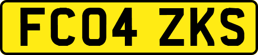 FC04ZKS