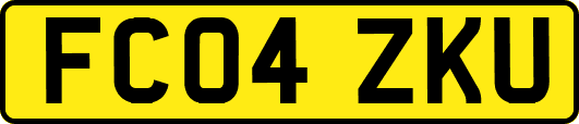 FC04ZKU