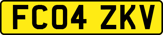 FC04ZKV