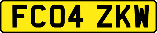 FC04ZKW