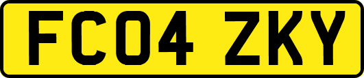 FC04ZKY