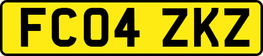 FC04ZKZ