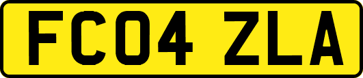 FC04ZLA