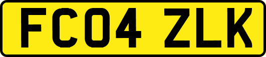 FC04ZLK