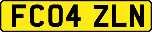 FC04ZLN