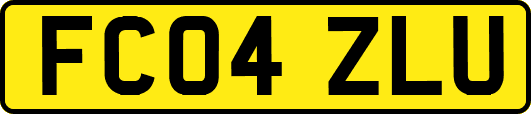 FC04ZLU