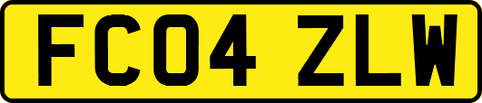 FC04ZLW