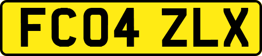 FC04ZLX
