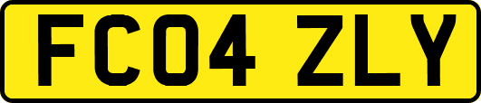 FC04ZLY