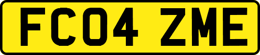 FC04ZME