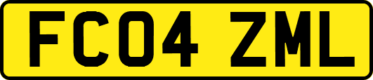 FC04ZML