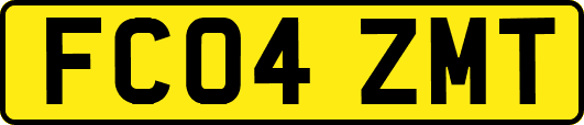 FC04ZMT