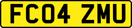FC04ZMU