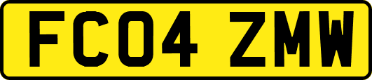FC04ZMW