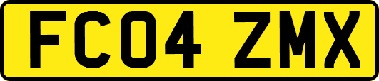FC04ZMX