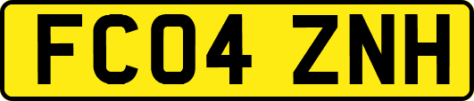 FC04ZNH