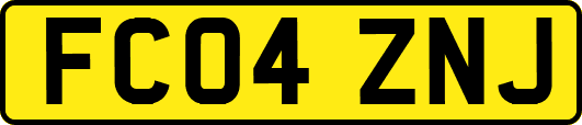 FC04ZNJ