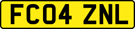 FC04ZNL