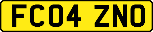 FC04ZNO
