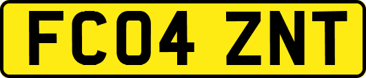 FC04ZNT