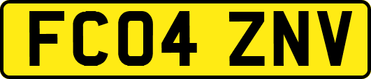 FC04ZNV