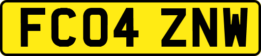 FC04ZNW