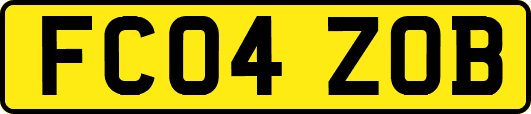 FC04ZOB