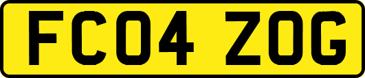 FC04ZOG