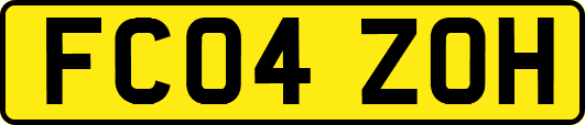 FC04ZOH
