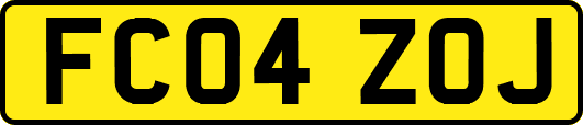 FC04ZOJ