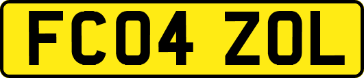FC04ZOL