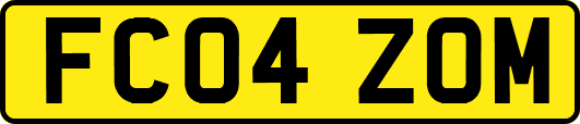 FC04ZOM