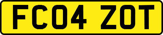 FC04ZOT