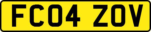 FC04ZOV