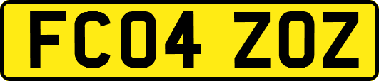 FC04ZOZ