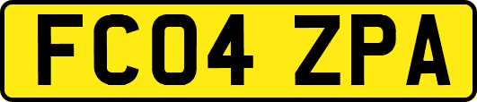 FC04ZPA