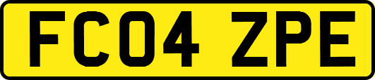 FC04ZPE