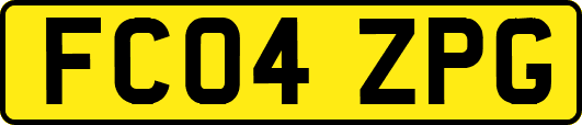 FC04ZPG
