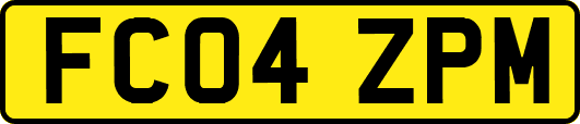 FC04ZPM