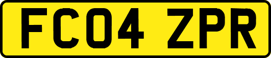 FC04ZPR