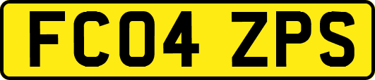 FC04ZPS