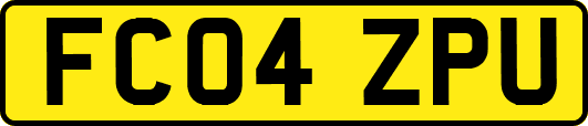 FC04ZPU
